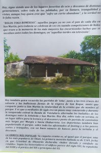 sasoibide+: Antoniña, Saburdi, Monterron @ Biteri