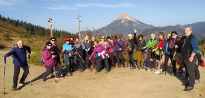 LILABIDE: Zunba, ibilbidea... @ Biteri