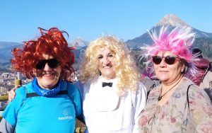 sasoibide+: Antoniña, Saburdi, Monterron @ Biteri