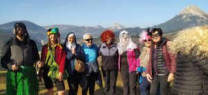 sasoibide+: Antoniña, Saburdi, Monterron @ Biteri