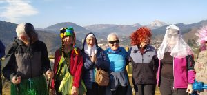 sasoibide+: Antoniña, Saburdi, Monterron @ Biteri