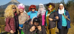 sasoibide+: Antoniña, Saburdi, Monterron @ Biteri