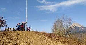 sasoibide+: Antoniña, Saburdi, Monterron @ Biteri