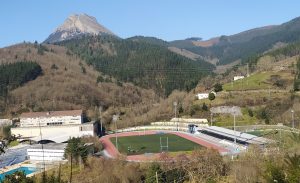 LILABIDE: Zunba, ibilbidea... @ Biteri