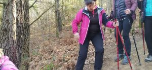 LILABIDE: Zunba, ibilbidea... @ Biteri