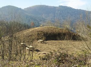 LILABIDE: Zunba, ibilbidea... @ Biteri