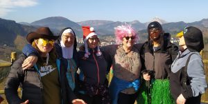 LILABIDE, entrenamendua @ Biteri