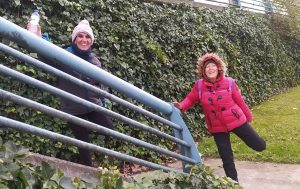 Eskoriatza (oinez) @ Biteri