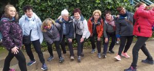 sasoibide+: Izurieta (Aretxabaleta) @ Biteri