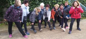 sasoibide+: Izurieta (Aretxabaleta) @ Biteri