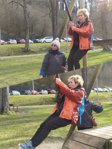 sasoibide+: Izurieta (Aretxabaleta) @ Biteri