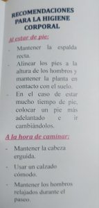 BIXI BIZI tailerra: Propiozepzioa + Steep @ Ferixalekuko Ikastolan