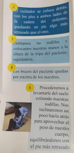 BIXI BIZI tailerra: Propiozepzioa + Steep @ Ferixalekuko Ikastolan