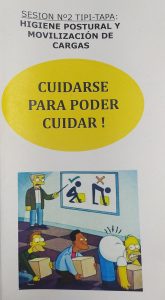 BIXI BIZI tailerra: Propiozepzioa + Steep @ Ferixalekuko Ikastolan