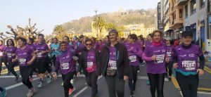 BIXI BIZI tailerra: Propiozepzioa + Steep @ Ferixalekuko Ikastolan