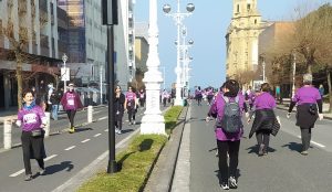 BIXI BIZI tailerra: Propiozepzioa + Steep @ Ferixalekuko Ikastolan