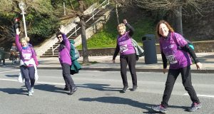 BIXI BIZI tailerra: Propiozepzioa + Steep @ Ferixalekuko Ikastolan