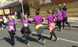 BIXI BIZI tailerra: Propiozepzioa + Steep @ Ferixalekuko Ikastolan