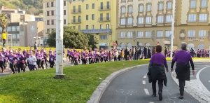 BIXI BIZI tailerra: Propiozepzioa + Steep @ Ferixalekuko Ikastolan