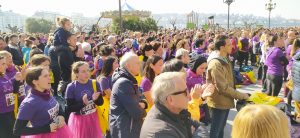 BIXI BIZI tailerra: Propiozepzioa + Steep @ Ferixalekuko Ikastolan