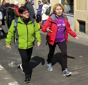 BIXI BIZI tailerra: Propiozepzioa + Steep @ Ferixalekuko Ikastolan