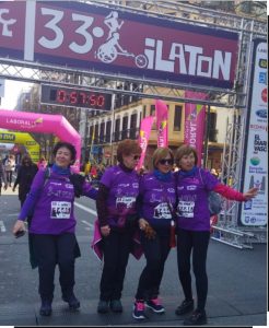 BIXI BIZI tailerra: Propiozepzioa + Steep @ Ferixalekuko Ikastolan