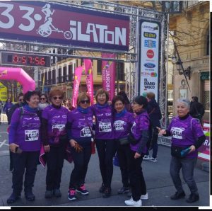 BIXI BIZI tailerra: Propiozepzioa + Steep @ Ferixalekuko Ikastolan