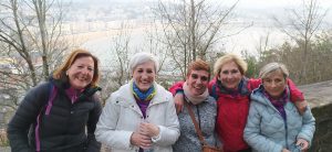 BIXI BIZI tailerra: Propiozepzioa + Steep @ Ferixalekuko Ikastolan