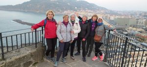 BIXI BIZI tailerra: Propiozepzioa + Steep @ Ferixalekuko Ikastolan