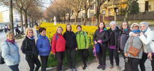 BIXI BIZI tailerra: Propiozepzioa + Steep @ Ferixalekuko Ikastolan