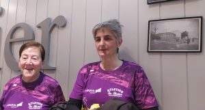 BIXI BIZI tailerra: Propiozepzioa + Steep @ Ferixalekuko Ikastolan