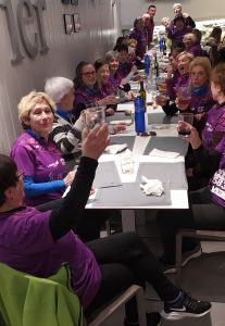 BIXI BIZI tailerra: Propiozepzioa + Steep @ Ferixalekuko Ikastolan