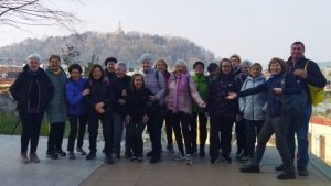 BIXI BIZI tailerra: Propiozepzioa + Steep @ Ferixalekuko Ikastolan