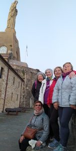 BIXI BIZI tailerra: Propiozepzioa + Steep @ Ferixalekuko Ikastolan