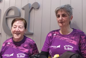 BIXI BIZI tailerra: Propiozepzioa + Steep @ Ferixalekuko Ikastolan