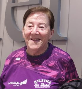 BIXI BIZI tailerra: Propiozepzioa + Steep @ Ferixalekuko Ikastolan