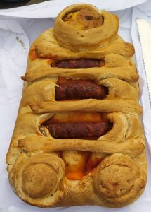 Zigarrolako balkoia @ Biteri