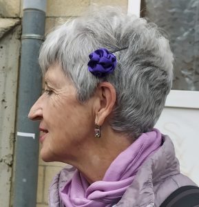 Zigarrolako balkoia @ Biteri