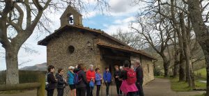 sasoibide+: Bilbo; bus Zalduspe @ Bus geltokia, Zalduspe (ospitala)